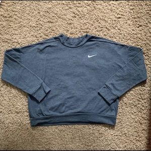 Nike Running Dri-Fit/Therma- Fit Long Sleeve